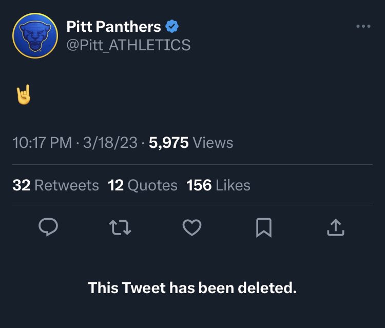 GeoffRushton's tweet photo. Lol couldn’t even stand by your dumb tweet you losers https://t.co/yektdOfWme