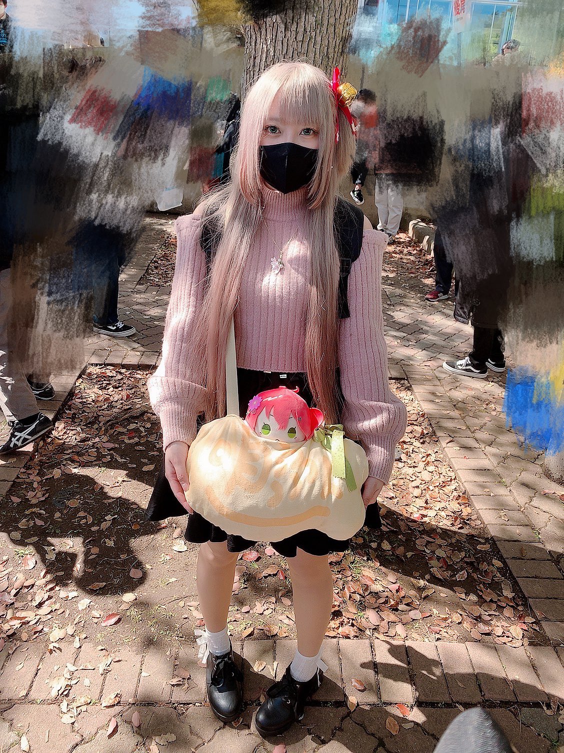 由夜  由夜♕🌸 next→絶ステ (@mikonoanyc) / X