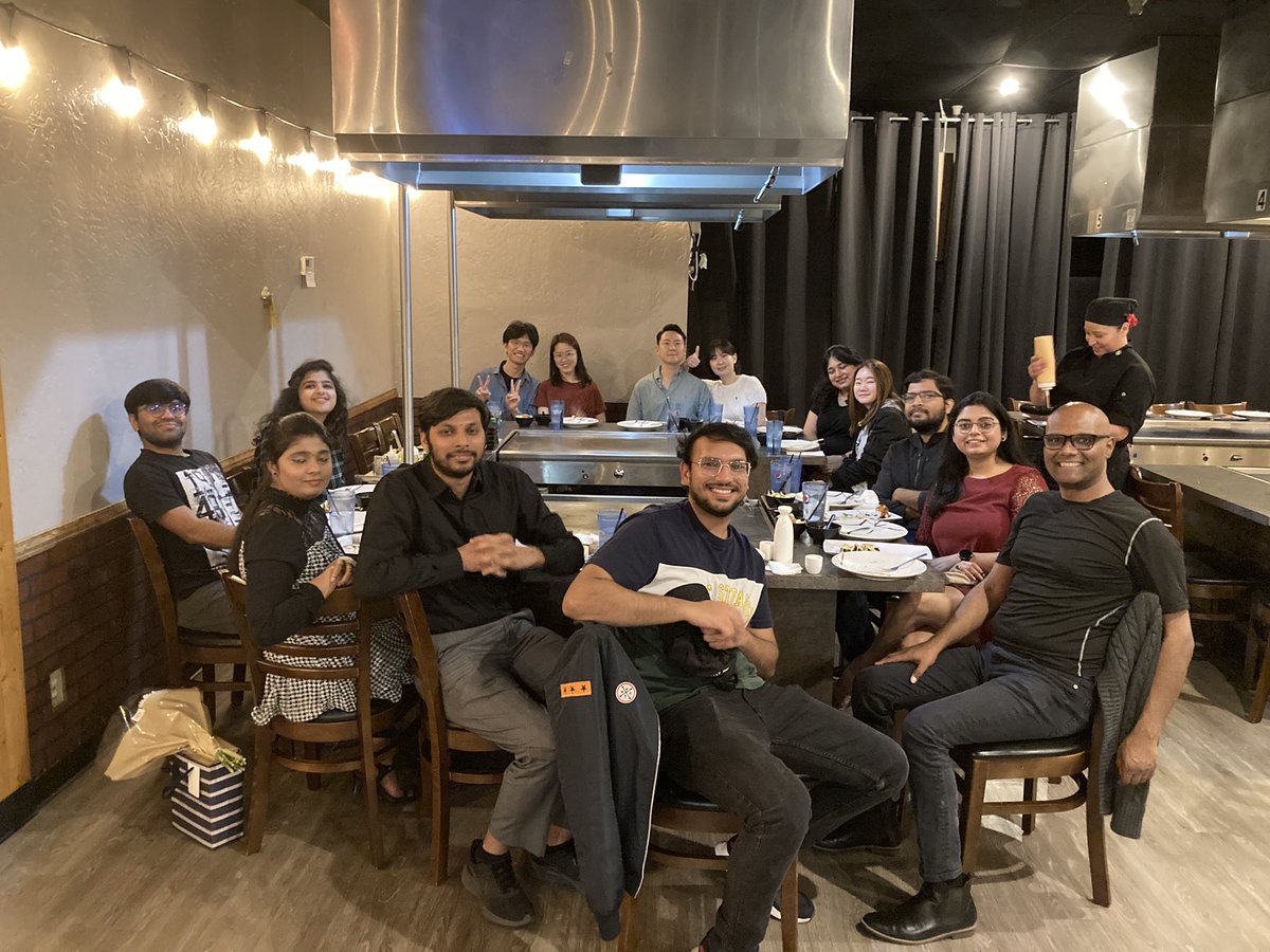 Pavan Turaga tweet media