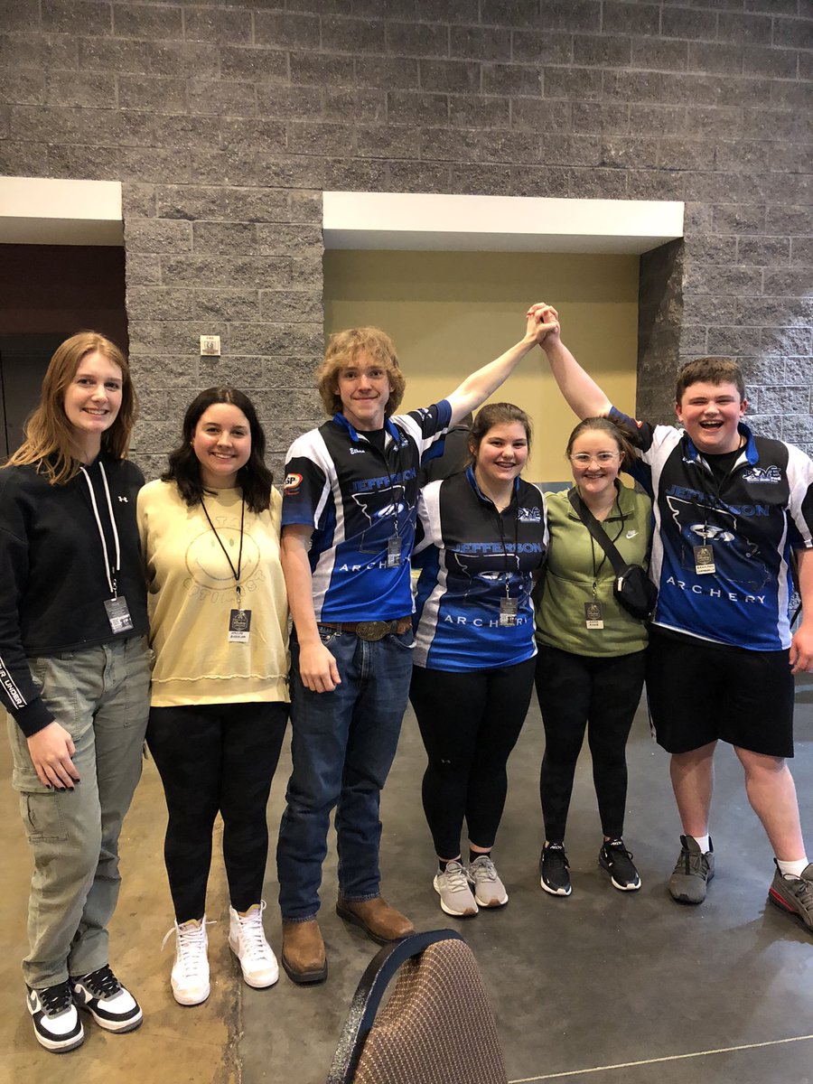 R7 Archery tweet media