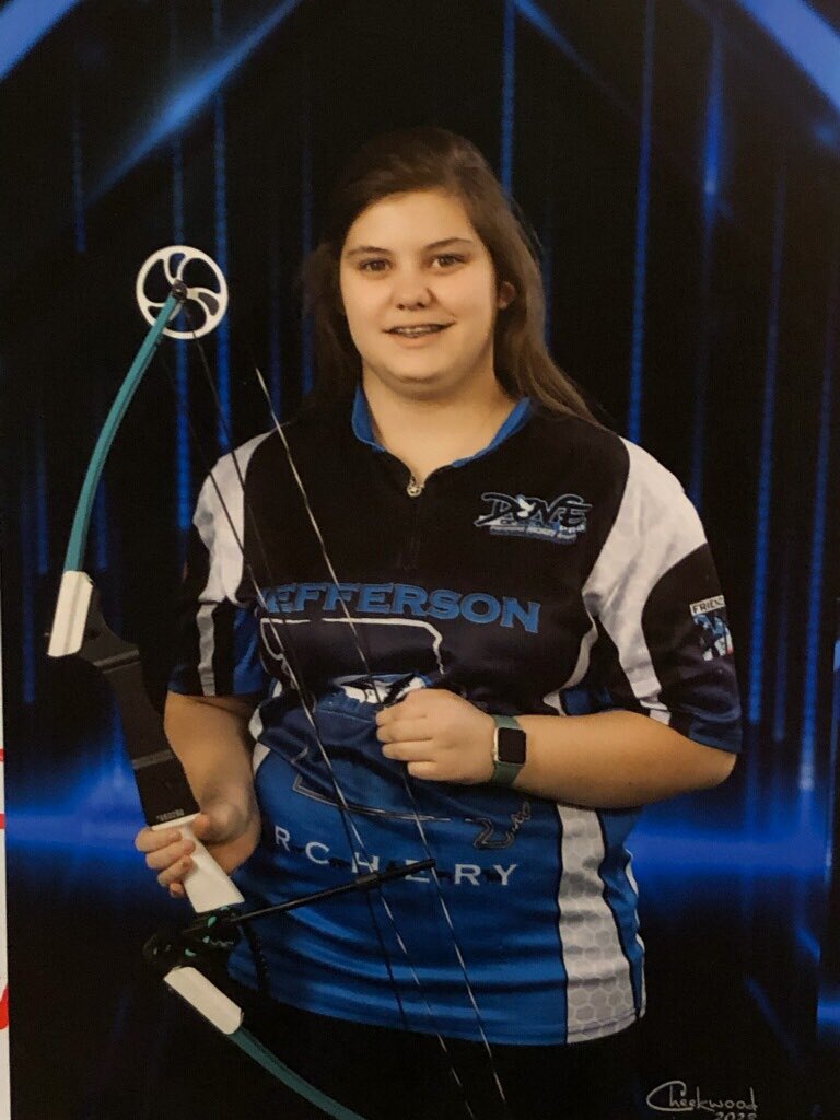 R7 Archery tweet media