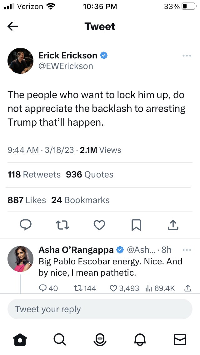 ⁦<a href="/KevinMKruse/">Kevin M. Kruse</a>⁩ Your book has a backlash chapter if I’m not mistaken.