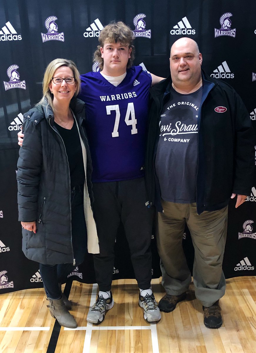 Jake Zitek (@jakezitek74) on Twitter photo Had a great time Friday talking with <a href="/Coach_Bergy/">Brian Bergstrom</a> <a href="/IsaacFruechte14/">Isaac Fruechte</a> <a href="/TrevorOlson62/">Trevor Olson</a> at Winona State!! Had a great time Friday talking with <a href="/Coach_Bergy/">Brian Bergstrom</a> <a href="/IsaacFruechte14/">Isaac Fruechte</a> <a href="/TrevorOlson62/">Trevor Olson</a> at Winona State!!