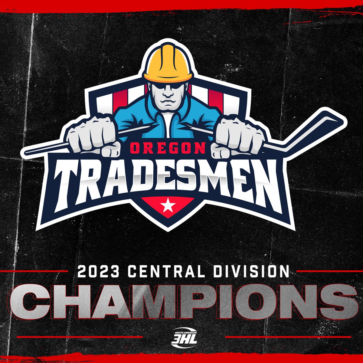 For the first time in team history, the Oregon Tradesmen are heading to the #FraserCup!