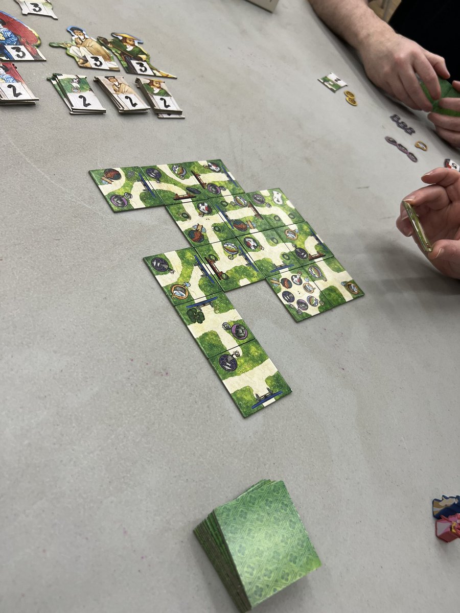 Ilya and Tylor 🎥🏳️🌈🎲 tweet media