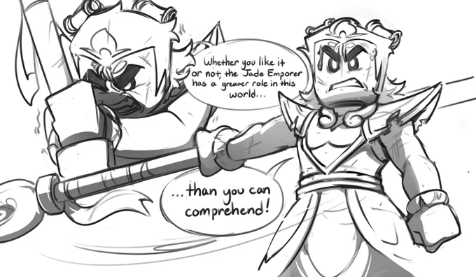 [ #LEGOMonkieKid / S4 Spoilers ]

🪷✨Change da world, my final message✨🪷 https://t.co/oA2WHq2FAX 