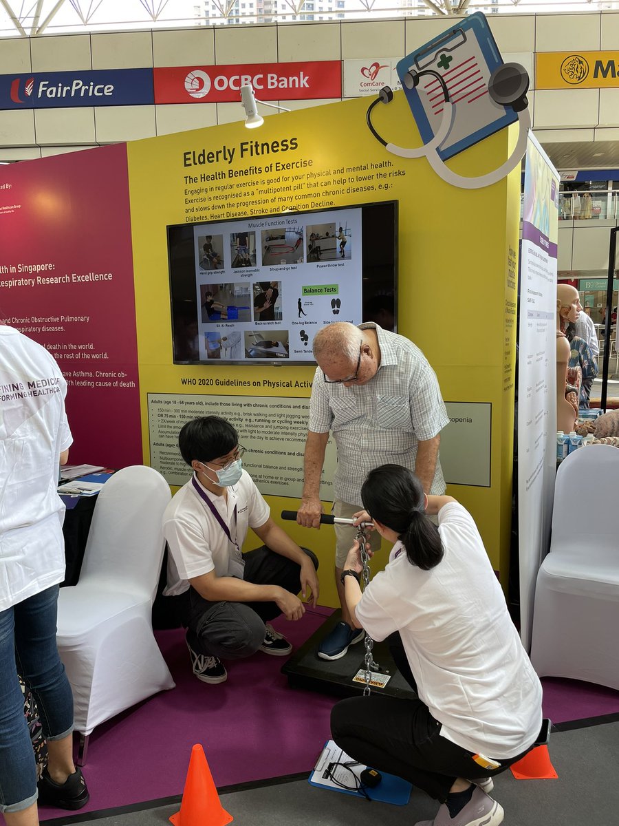 karenkai11's tweet photo. Come join us at TPY Hub for Art and Science event! Workshops, talks and various activities for you to join! @ArtsAgeingNTU; #artaging;#AG6309Wk4AY22T3 https://t.co/LHkTpCXUAK
