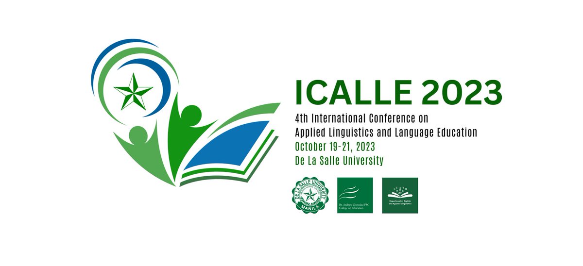 DivineDITA's tweet photo. #ICALLE2023 https://t.co/2xSyKgFidn