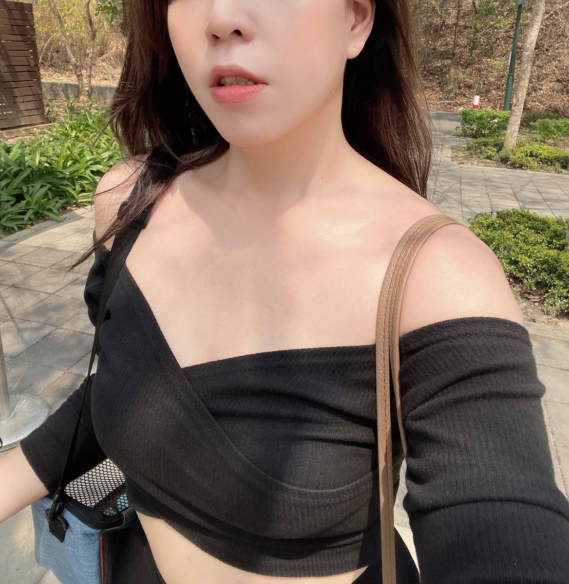 不能隨便穿這樣耶
會 曬 傷 https://t.co/4oRZFhrWmM