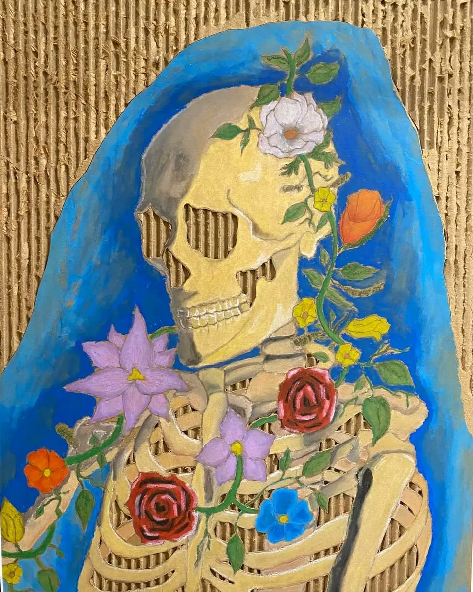 ItsyourworldEDH's tweet photo. CALL FOR ARTISTS!
CASH PRIZES $$$!

TRASH TO TREASURE VII
Open to elementary, middle school, high school, &amp; adults!

SUBMISSION WEBSITE: https://t.co/lIi6ikmnN1
DEADLINE: Thur, April 6th, 11:59pm
CASH PRIZES: $1230! https://t.co/uBEyx4L6yM