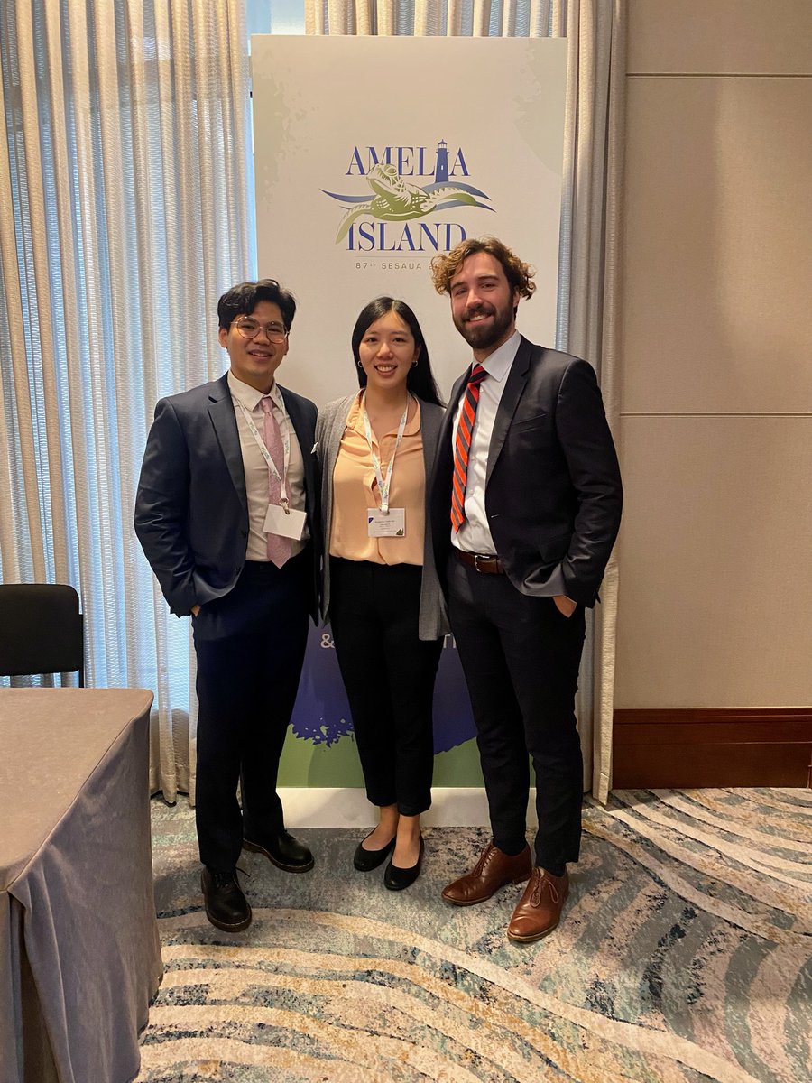 Lawrence Bacudio (@lawrencebacudio) on Twitter photo Amazing conference with <a href="/TulaneUrology/">Tulane Urology</a> residents, Dr. Melissa Wong and Dr. Caleb Natale. Thank you <a href="/SES_AUA/">Southeastern Section</a> we had a great time presenting our posters, podiums, and videos #SESAUA2023 Amazing conference with <a href="/TulaneUrology/">Tulane Urology</a> residents, Dr. Melissa Wong and Dr. Caleb Natale. Thank you <a href="/SES_AUA/">Southeastern Section</a> we had a great time presenting our posters, podiums, and videos #SESAUA2023