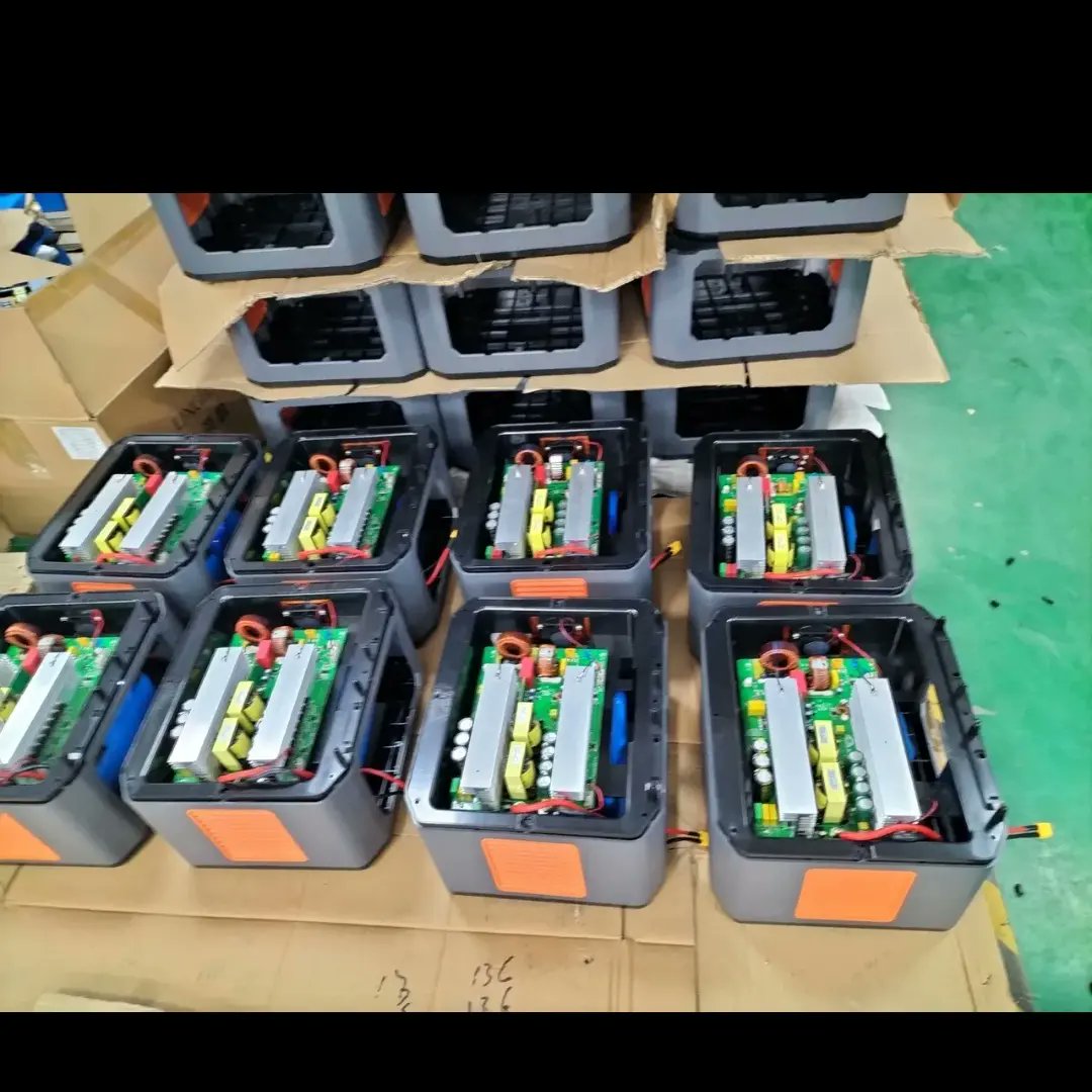 HGaobin's tweet photo. Portable power production workshop and product display #workshop #display #power #mobilepower #malaysia #mobilesolarpower #portablepowerstation #portablepower #vanlife #vanlifestyle #rv #mobileoffice #outdoorliving #camping #camplife #medical #Outdoorlivestreaming #outdoor #uav https://t.co/MSUlMI6VeC