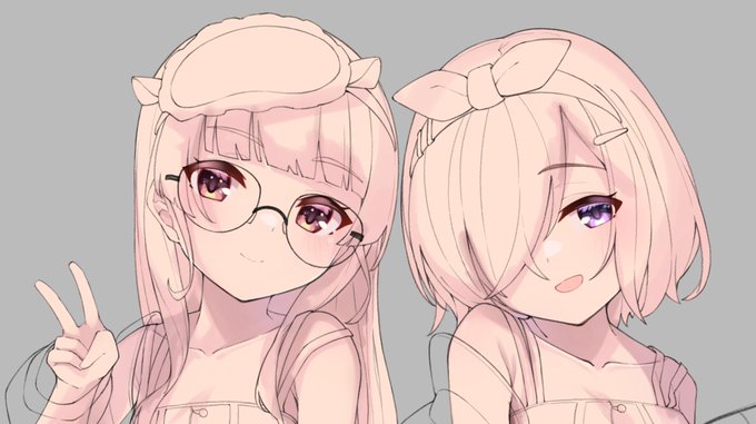 うーんかわいい! 