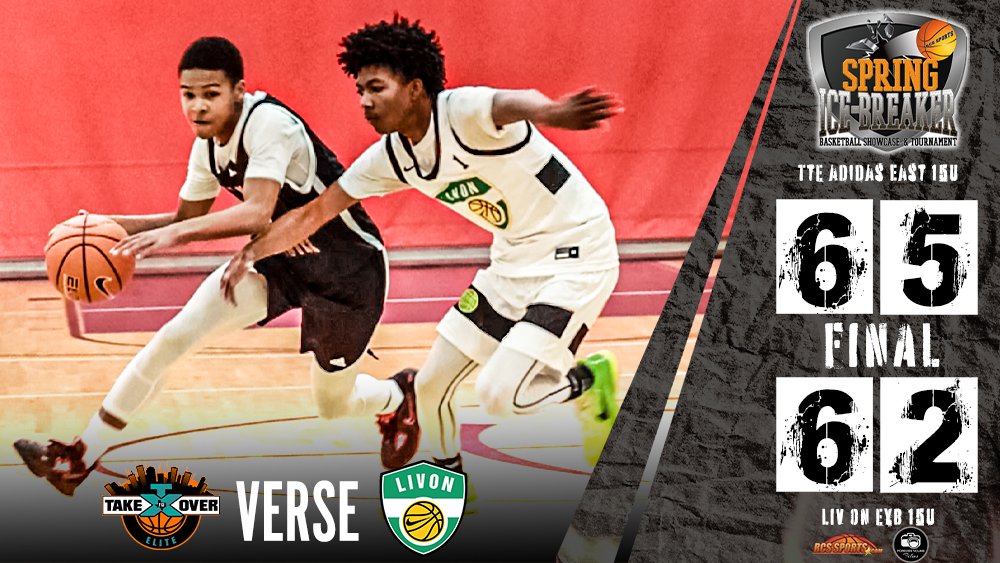 4YFilms's tweet photo. 🚨UPSET ALERT🚨

WATCH GAME RECAP👇
https://t.co/8bzYFqsh3E
@RcsSports #SIB2023

@TxTakeover_Ned Adidas East 15U
vs
@LivOnBasketball EYB 15U

#TagAPlayer

@djones8301 @GDayHoopScout @ByronGr35466571 @gregory_coachtx @langstonadamsjr @rrideau3 @JeremiahMoynih3 @JMatsliah https://t.co/i7ns7swdzA