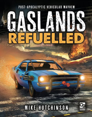 MichaelRitz4's tweet photo. Book Gaslands: Refuelled: Post-Apocalyptic Vehicular Mayhem PDF Download - Mike Hutchinson

➡ https://t.co/ITkjlEjAR9

Download or Read Online Gaslands: Refuelled: Post-Apocalyptic Vehicular Mayhem Free Book (PDF ePub Mobi) by Mike https://t.co/Y9O885lJiG