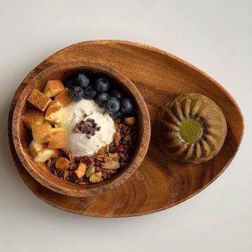 MargoKydrya's tweet photo. weekends are for fancy breakfast https://t.co/onfHuwYJZE