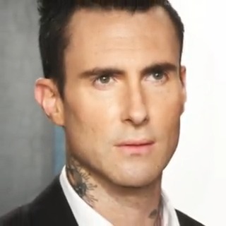 Wishing Adam Levine a very happy birthday!

What\s your favorite song by the musician? 