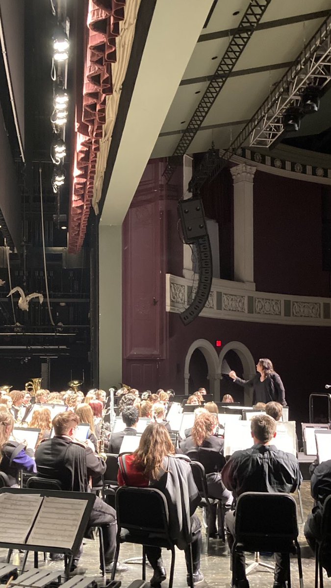 Athens Bands tweet media