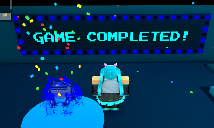 Flawless Dwelling of Locks completed with <a href="/Solar7221/">Solar</a> in 7:02:59 (52nd and 53rd players to get the badge)