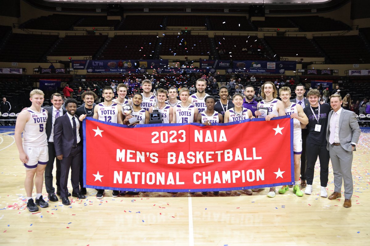 Beyond earned and deserved!!! #ThisIsTheCCC <a href="/NAIA/">NAIA</a> @CoyoteAthletics