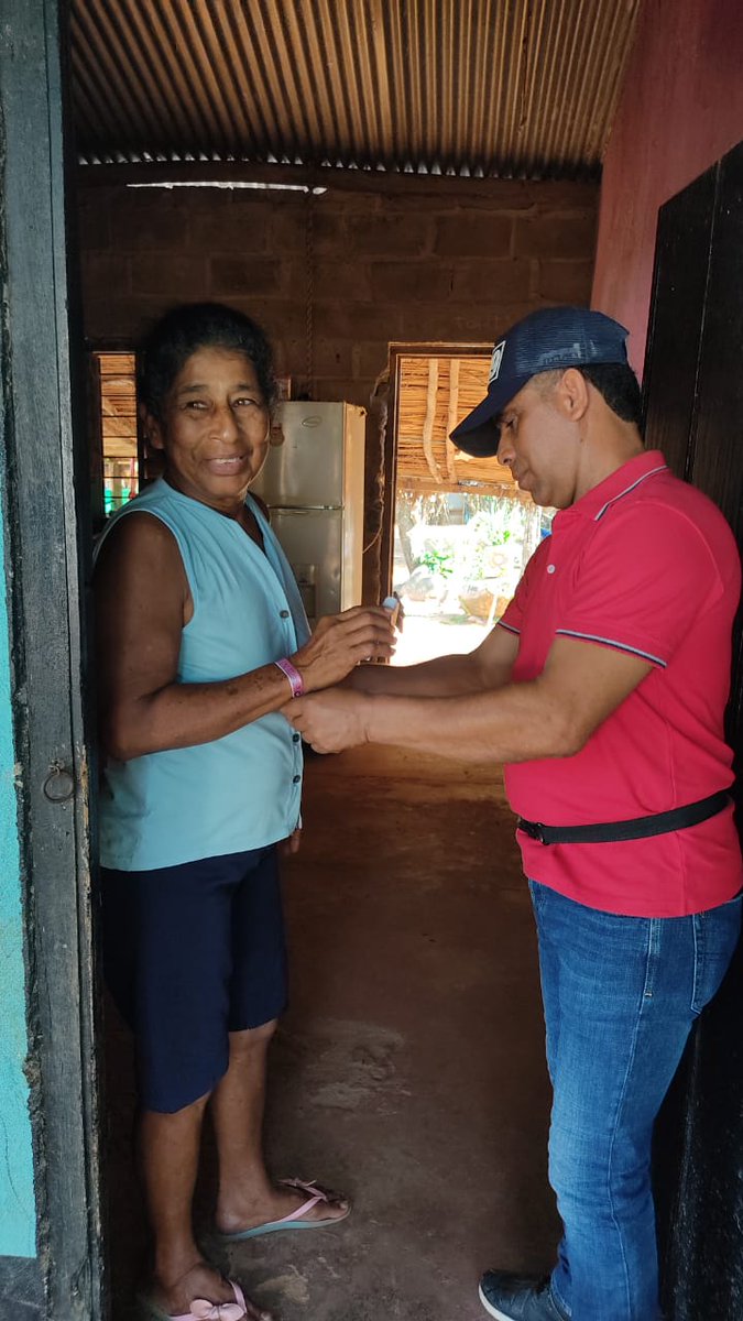 CotesNieto's tweet photo. La mujer será y tendrá ese rol importante por que Es el tiempo de la gente https://t.co/wDFFQ9HRf2