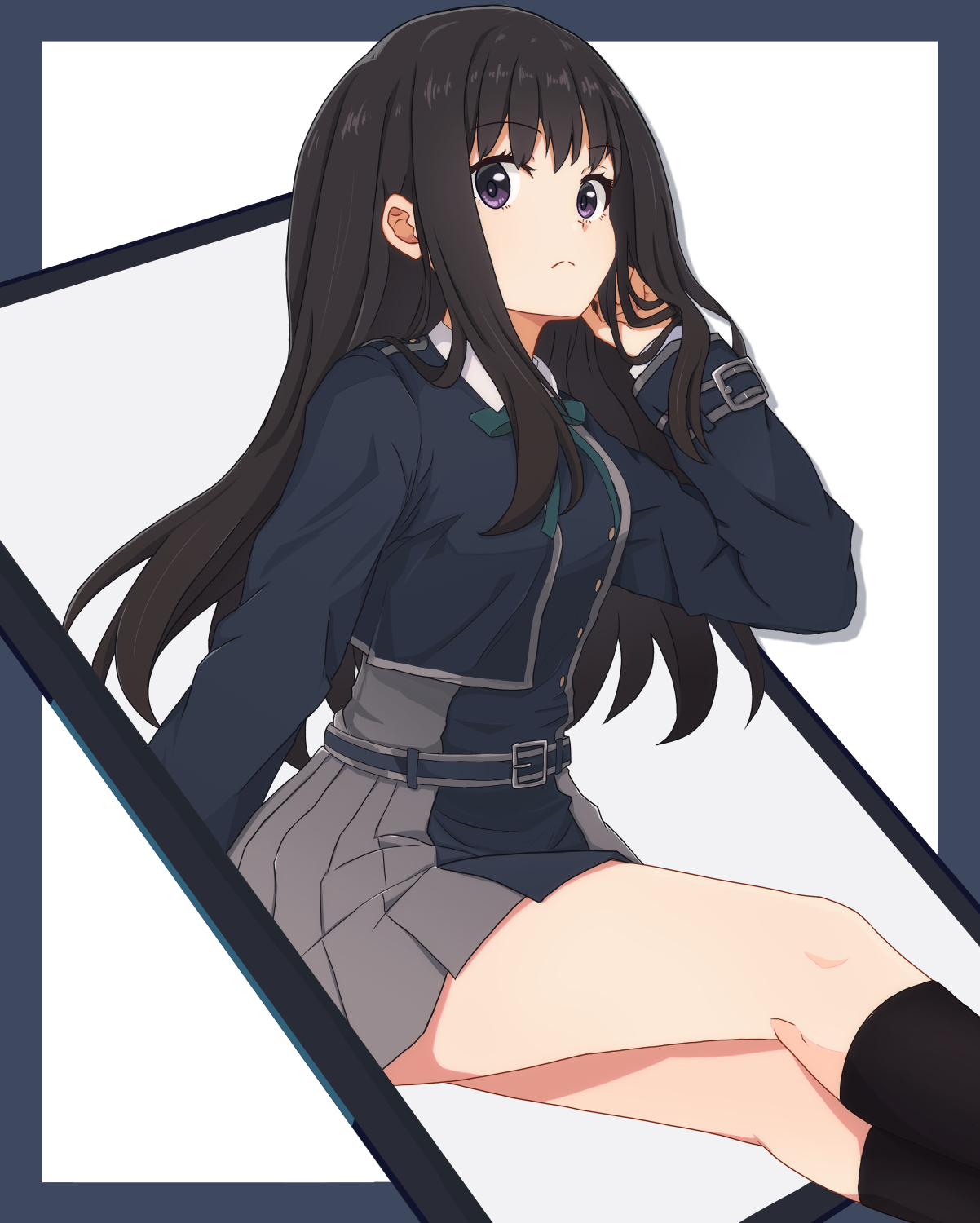 すみしの助 on X: 