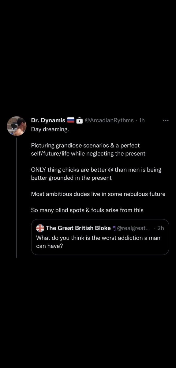 Dr Dynamis (bangers) tweet media