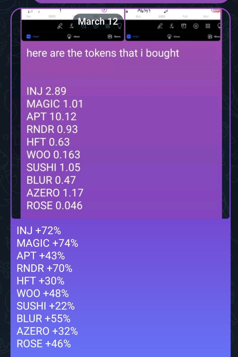 Crypto Night 🍥 tweet media