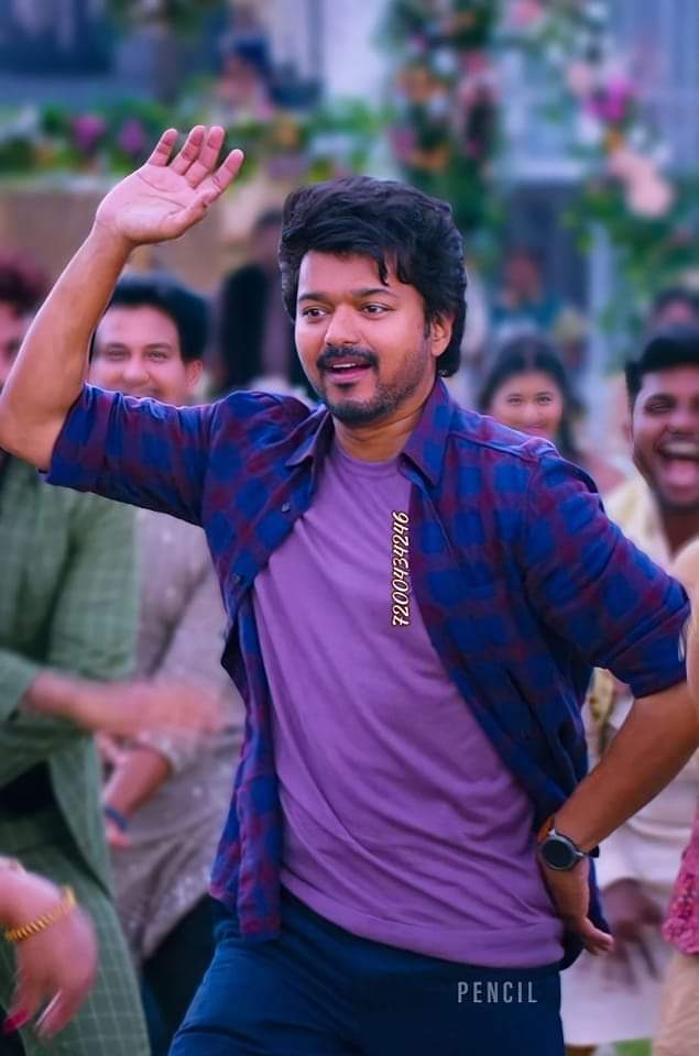 MersalAbdul11's tweet photo. #95DaysToGo Advance Best Wishes Uyireeeeeeee... π₯°ππ₯°π
#Leo @actorvijay https://t.co/DWu7egHjZ5
