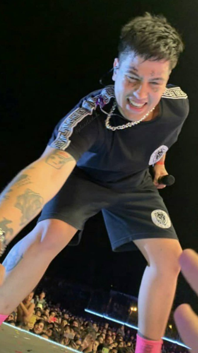 pov: el mejor momento de la vida de alguien
