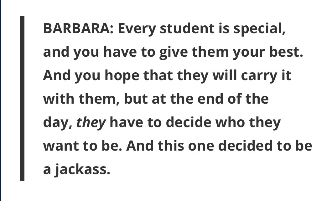 Remember Divas, like Barbara Howard said👇🏾