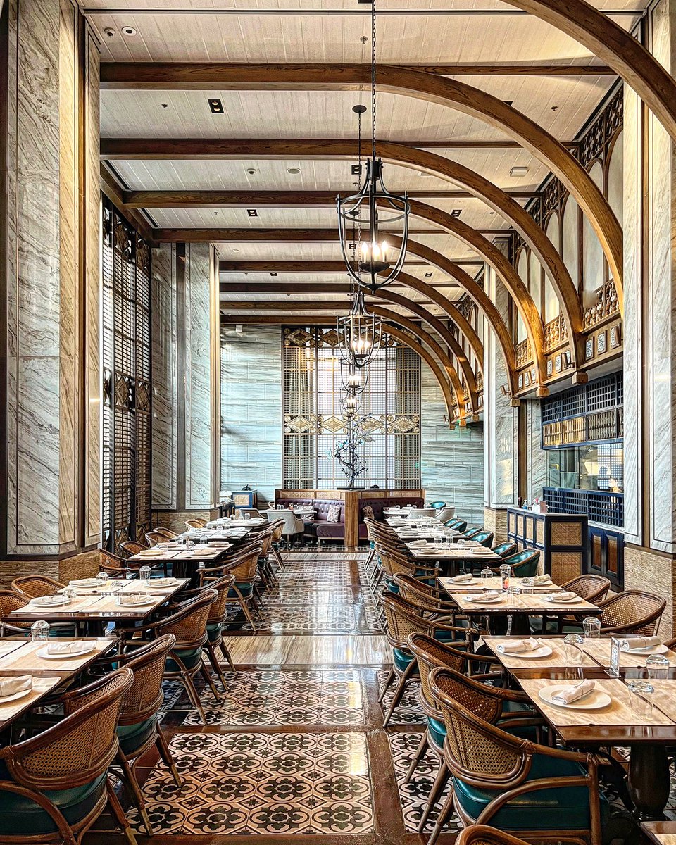 WClients's tweet photo. Casa Buenas 👌🏻
#wefindyouclients
.
.
.
#restaurant #casabuenas #resortsworldmanila #interior #interiordesign #interiordesigner #architecture #marketing  #house #home #condo #residence #philippines #realestate https://t.co/DEMA5o4TdA