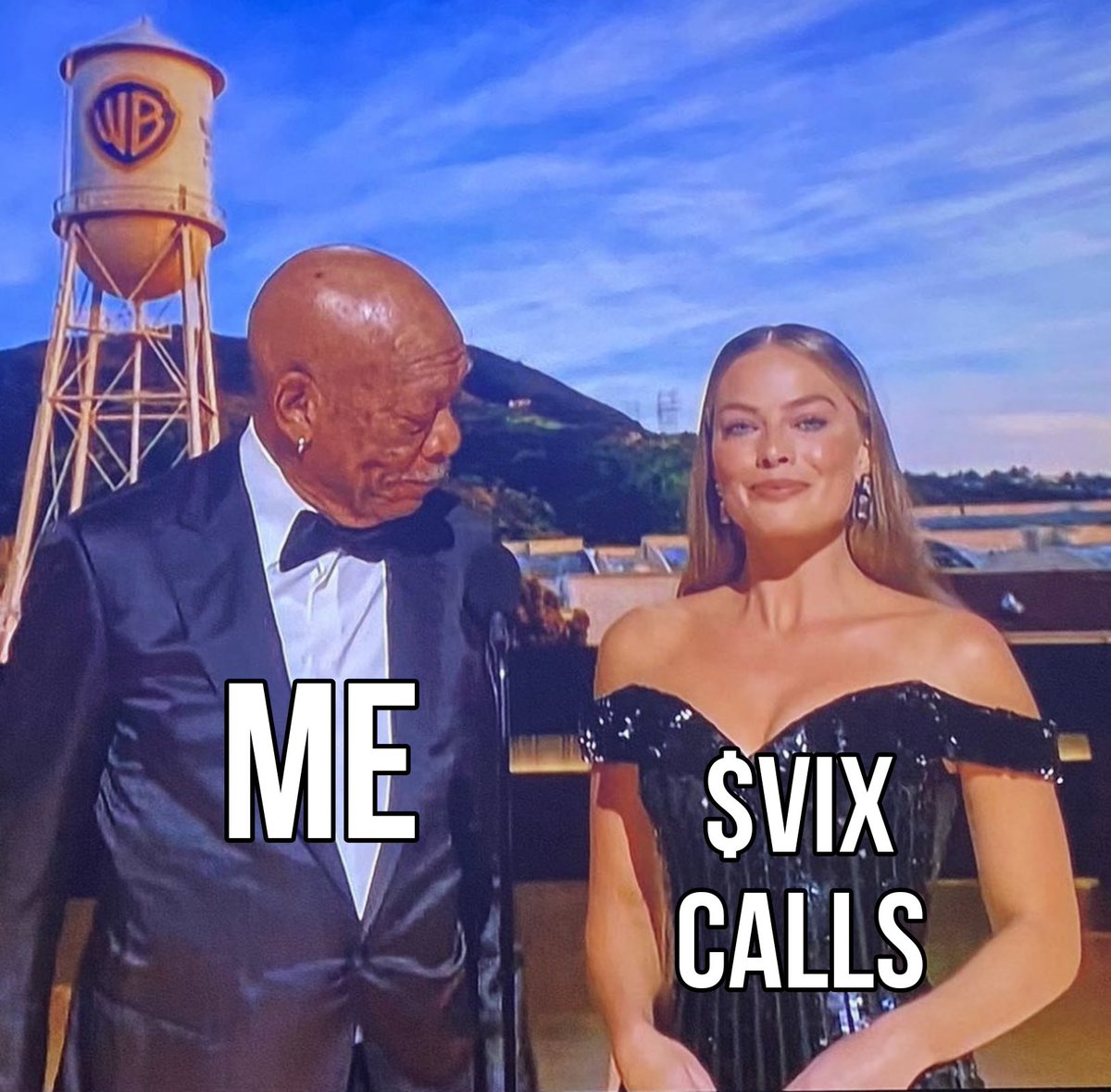 The Maverick of Wall Street tweet media