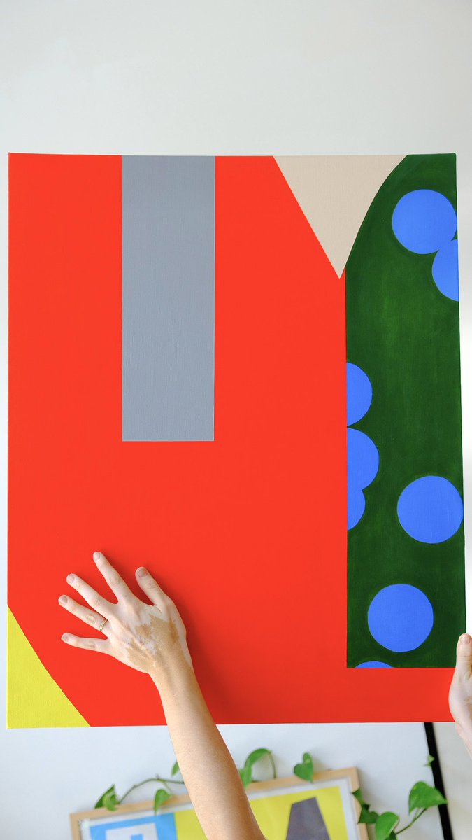 Macarena Luzi tweet media