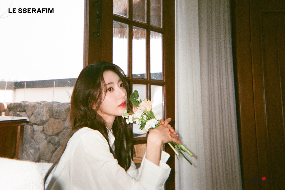 2023 HAPPY SAKURA DAY📸
(weverse.io/lesserafim/med…)

#LE_SSERAFIM #르세라핌
#SAKURA #사쿠라