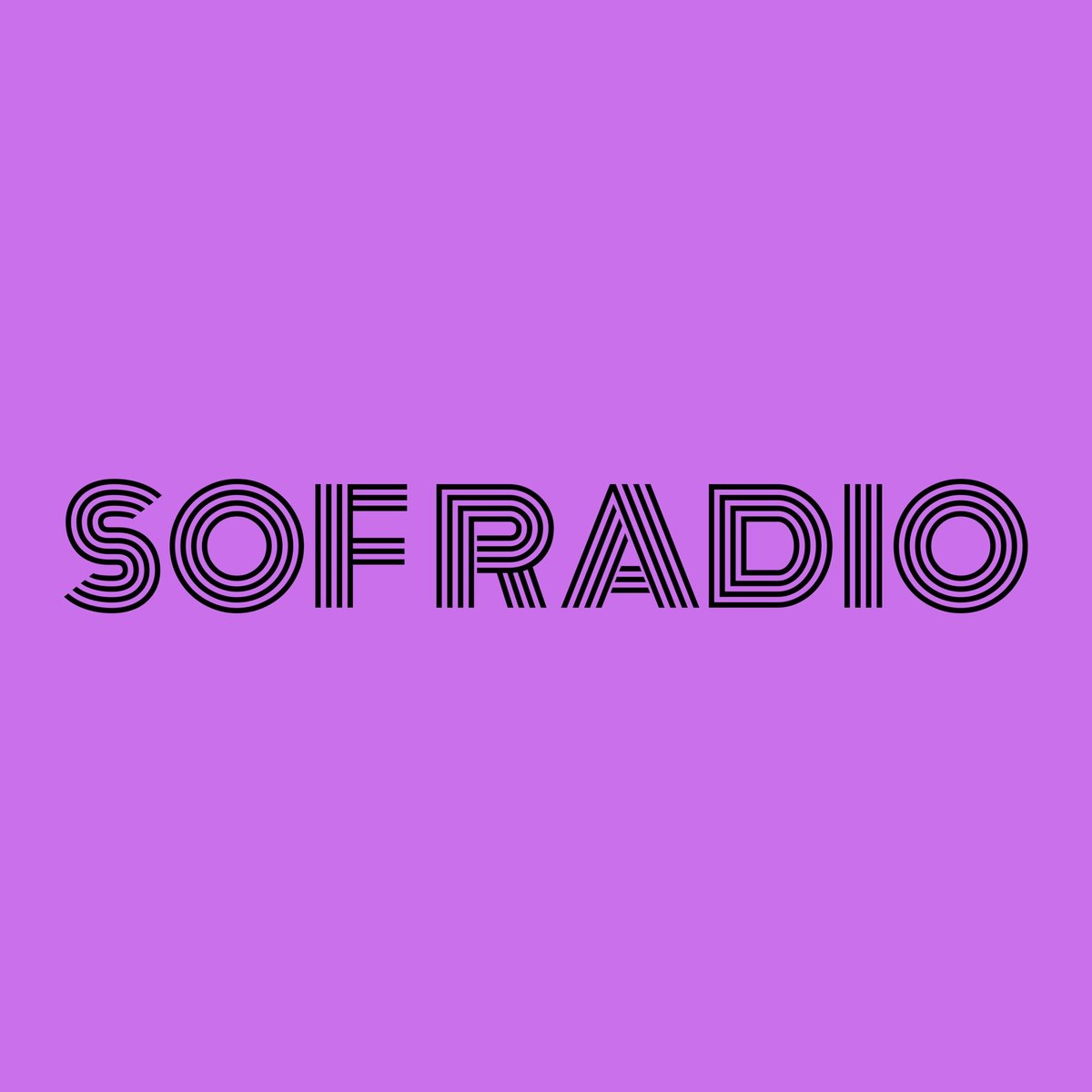 Soo I finally dropped my own website. This is just the beginning but y’all know I’m about to turn it up. Tap in if you like good music 💜 @thesofradio link in bio