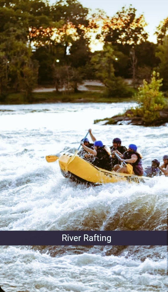 XtremeAdvntrs's tweet photo. We have been waiting for long to get the #Shibnote rafting notified.. It's requested to @sunaina1977 to take the matter on priority So that we could make it a rafting hub of J&K.
@eratharkas
@vishesh_jk
@JammuTourism
@PMOIndia
@OfficeOfLGJandK https://t.co/i16H6TjZuh