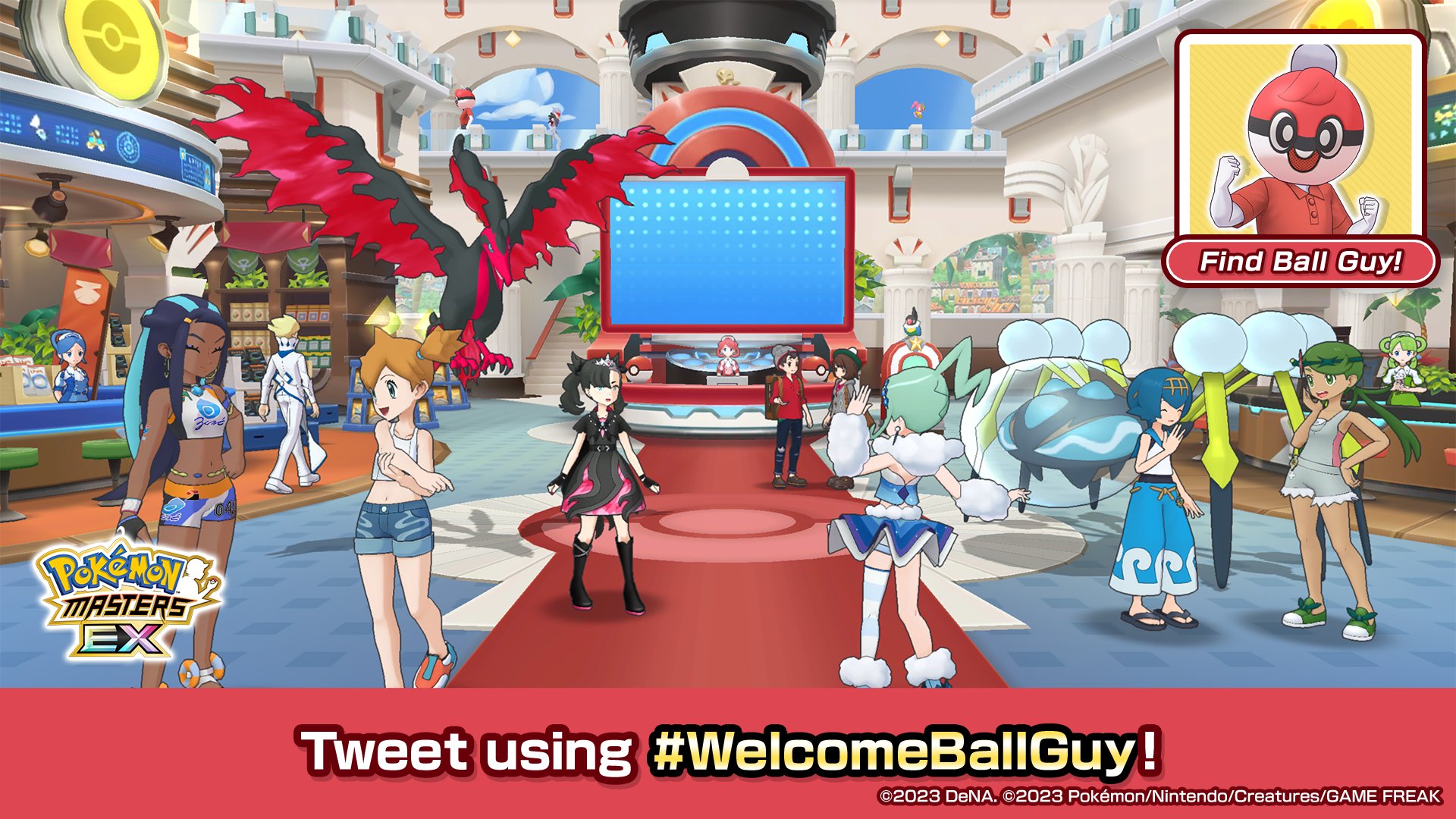 Pokemon talking best sale ball
