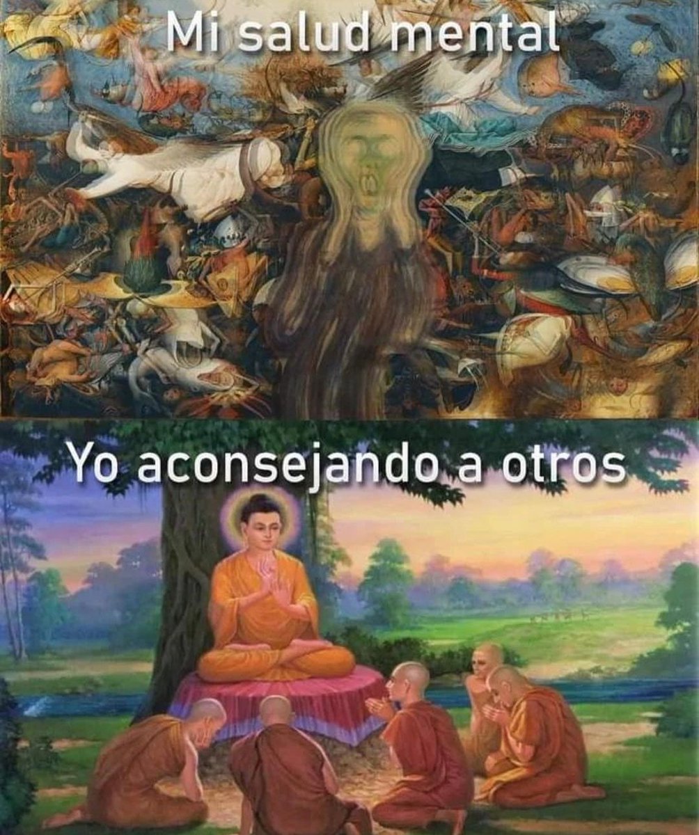 No me arrepiento de nada