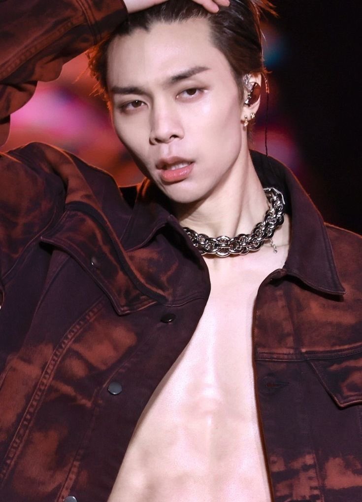 set me free 

#JOHNNY #쟈니 #ジャニー #NCT127