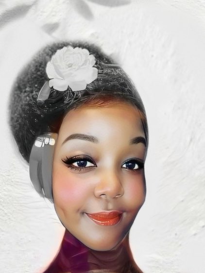 CareymeSprite's tweet photo. #GateauXLEEC
Afro’s are not all the same.
How do we distinguish Afro -Styles ?
Gone are the days people
felt Spite for someone else’s hair
Because you can now buy any hairstyle you want. https://t.co/JwFJ6Keyic