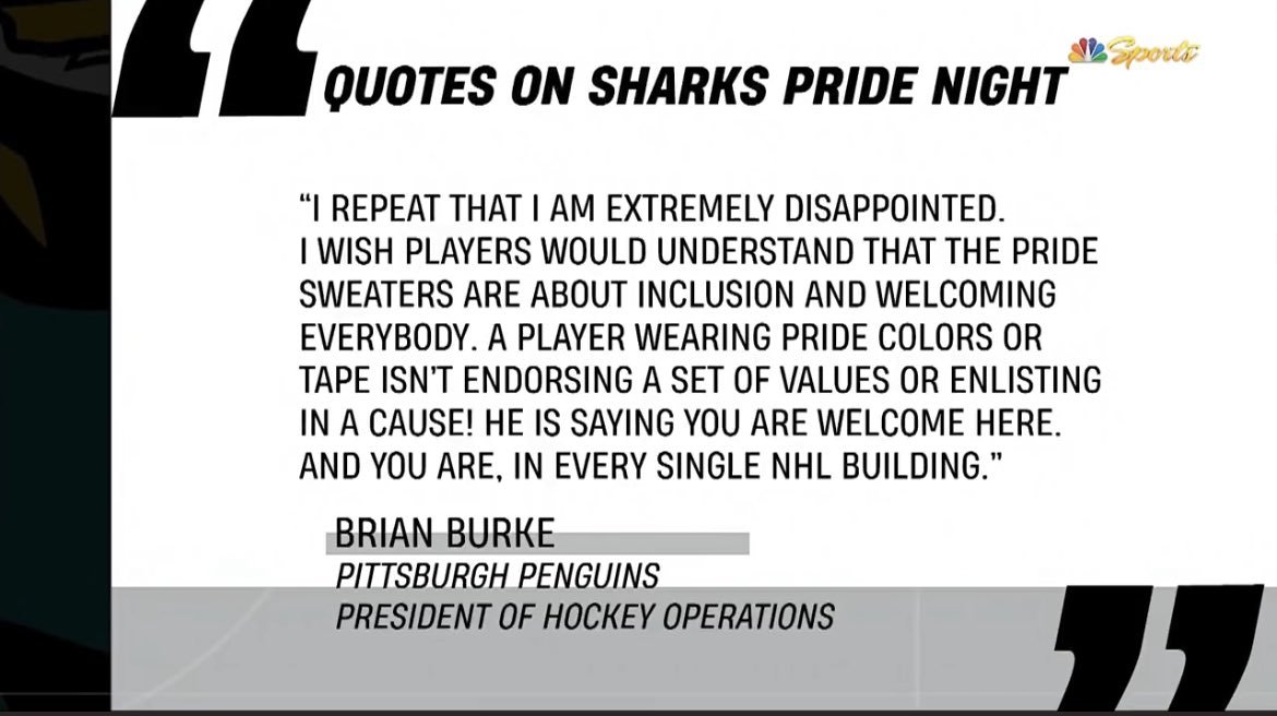 Real_Max_Miller's tweet image. From Burke this means something.