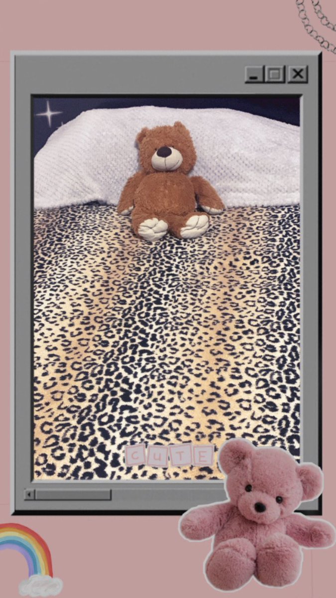 anylizsios's tweet photo. Logro del día, tendí la cama 🧸🥺 https://t.co/EFPMT3uzSW
