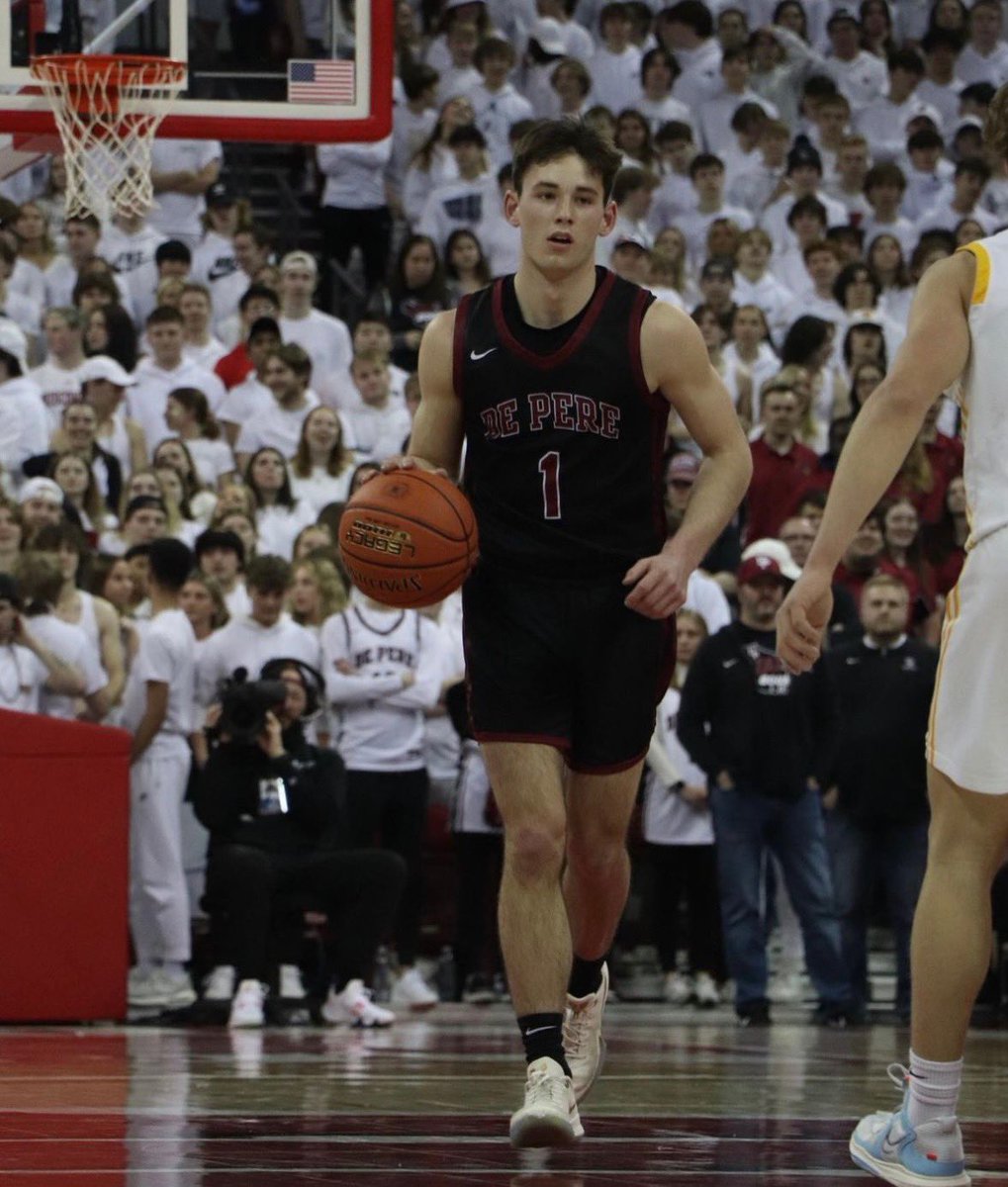 Illinois State Men's Basketball (@redbird_mbb) on Twitter photo Good weekend for our guy.
✅ 30-0 (First team in WI state history to win 30 games)
✅ Mr. Basketball
✅ State Champion
Congrats <a href="/JohnKinziger/">John Kinziger</a>! 🥇#GoBirds Good weekend for our guy.
✅ 30-0 (First team in WI state history to win 30 games)
✅ Mr. Basketball
✅ State Champion
Congrats <a href="/JohnKinziger/">John Kinziger</a>! 🥇#GoBirds