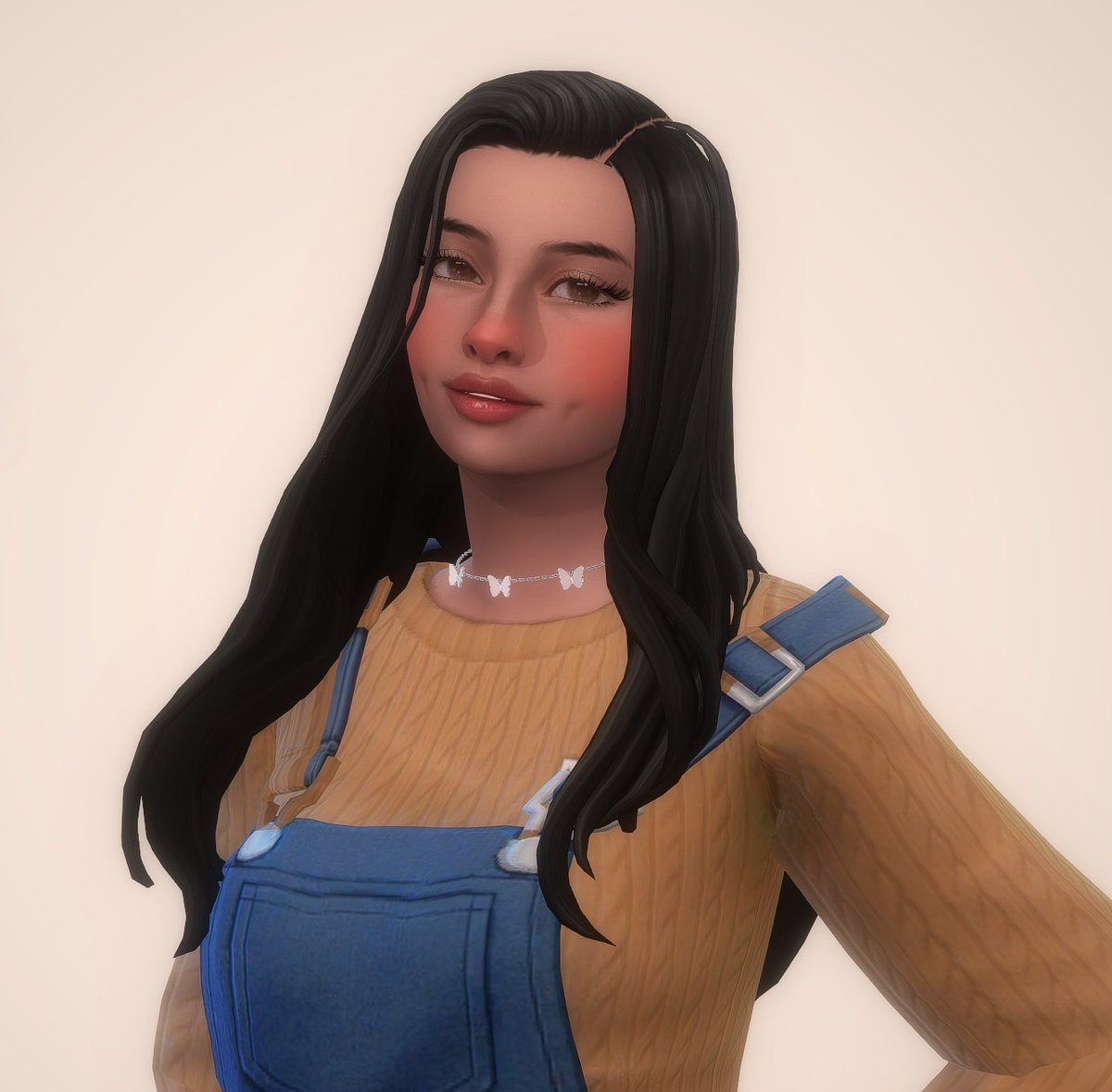 simdaph's tweet photo. 🐻🍂🤎
#ShowUsYourSims #TheSims4 https://t.co/e8Ce5BFyJm