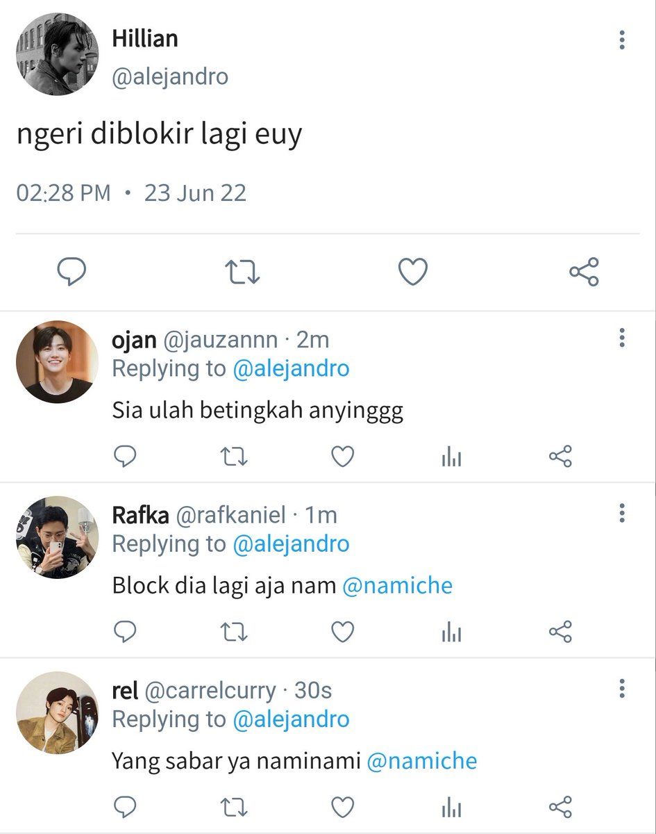 moonzynne's tweet photo. 141. sumpah terakhir. https://t.co/OgyYzebLrd