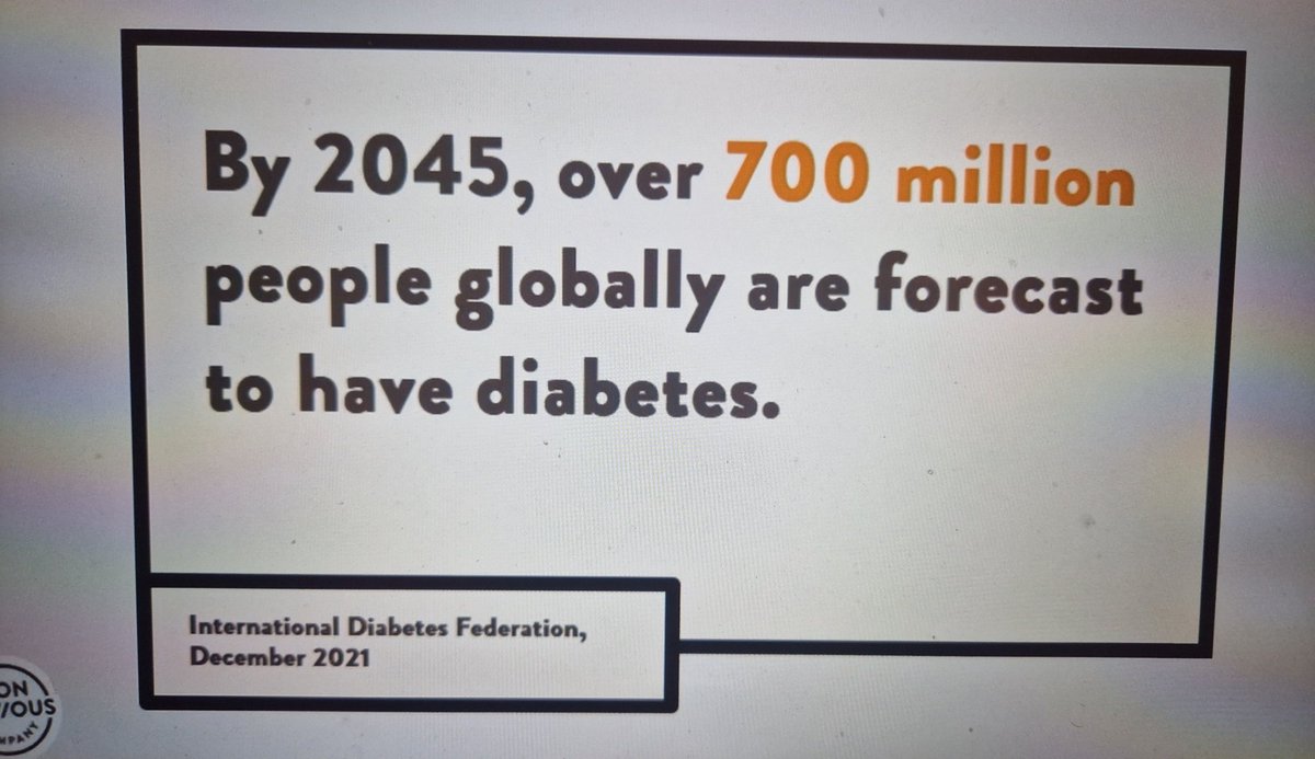 nincoroby's tweet photo. We better change our diet and rethink the food industry... check these numbers from @rohitbhargava 🤯 #SXSW2023 #SXSW23ECH #food #health
@CecileGauffriau @RLDI_Lamy @AlexJubien @simondamien75 @Guillaume_Rio @CatherineLardy @kalydeoo https://t.co/xTgRWKRHPj