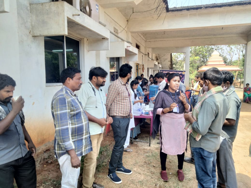 cheepurupalli tbunit tweet media