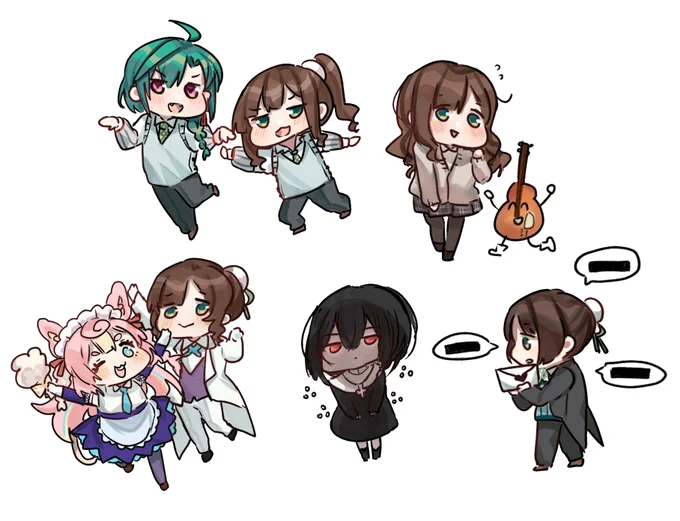 おまけ 