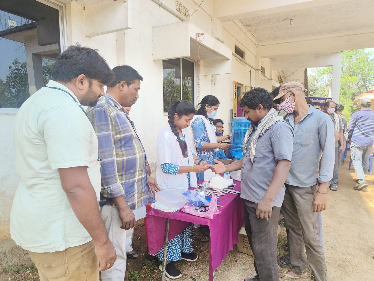 cheepurupalli tbunit tweet media